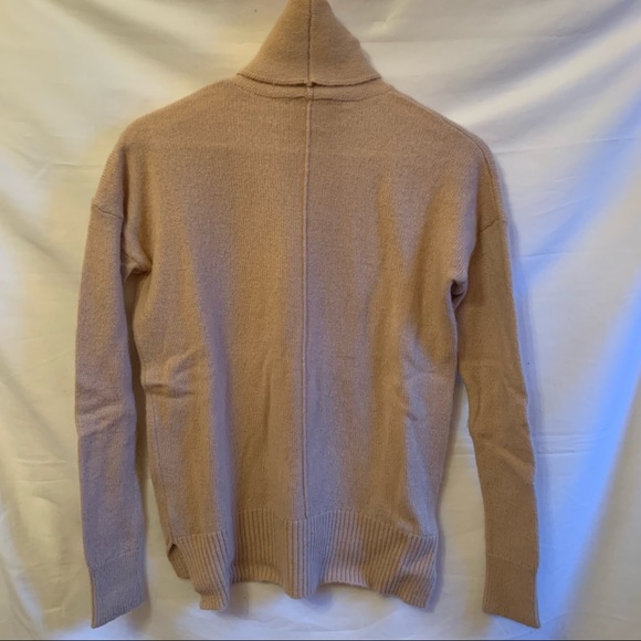 Club Monaco wool turtleneck - Picture 3 of 3